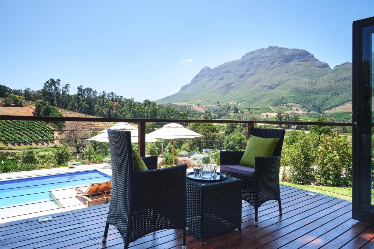 HOTEL ALLUVIA BOUTIQUE WINERY LUXURY ACCOMMODATION STELLENBOSCH